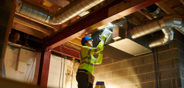 Best Residential Air Duct Cleaning  in Mount Zion, IL